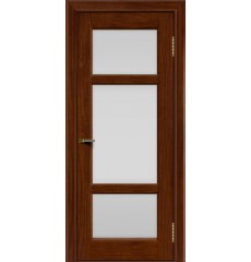 Дверь деревянная межкомнатная Афина-2 ПО тон-10